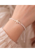 Bali Handmade Pearl Bracelet 